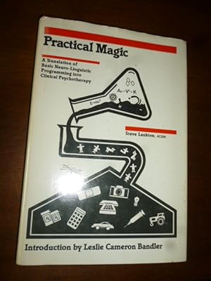 Imagen del vendedor de Practical Magic a la venta por Gargoyle Books, IOBA