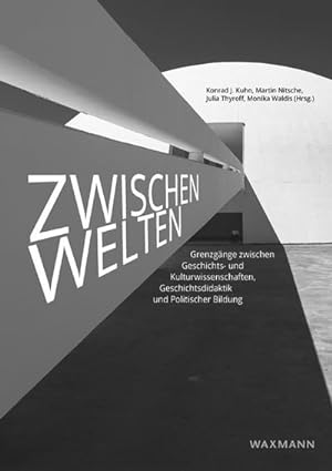 Image du vendeur pour ZwischenWelten mis en vente par Rheinberg-Buch Andreas Meier eK