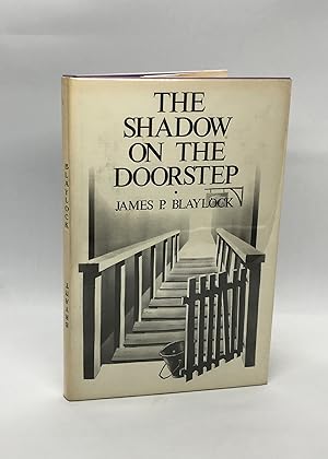 Bild des Verkufers fr The Shadow On The Doorstep/Trilobyte (Signed Limited First Edition) zum Verkauf von Dan Pope Books