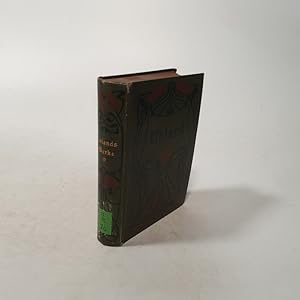 Bild des Verkufers fr Uhlands Werke in vier Bnden. Bd. 1-4. zum Verkauf von Antiquariat Bookfarm