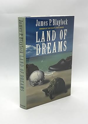 Land of Dreams (Signed First U.K. Edition)