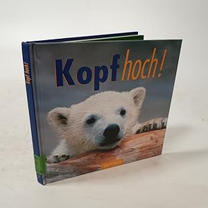 Seller image for Kopf hoch! for sale by Antiquariat Bookfarm