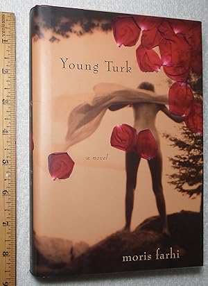 Bild des Verkufers fr Young Turk: A Novel zum Verkauf von Dilly Dally
