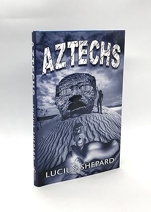 Seller image for Aztechs (Signed First Edition) for sale by Dan Pope Books