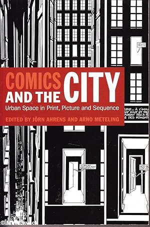 Seller image for Comics and the City: Urban Space in Print, Picture and Sequence for sale by Mr Pickwick's Fine Old Books