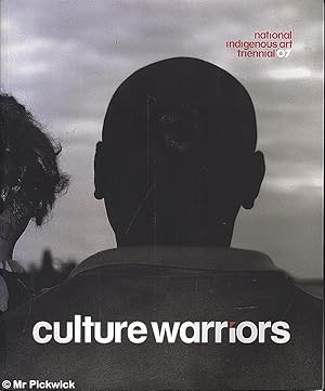 Culture Warriors: National Indigenous Art Triennial 07