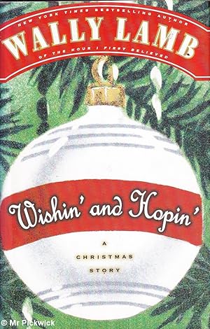 Seller image for Wishin' and Hopin': A Christmas Story for sale by Mr Pickwick's Fine Old Books