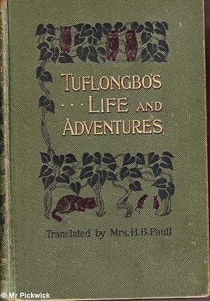 Tuflongbo's Life and Adventures and How His Shoes Got Worn Out