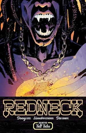 Seller image for Redneck 5 for sale by GreatBookPrices