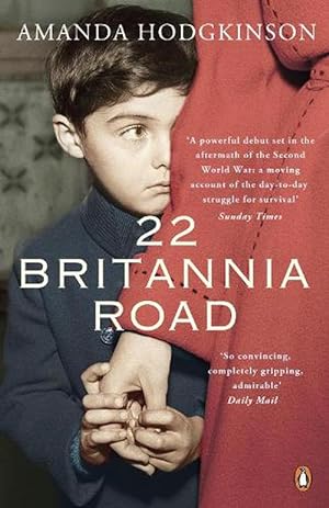 Imagen del vendedor de 22 Britannia Road (Paperback) a la venta por AussieBookSeller