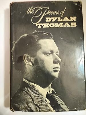 Seller image for The Poems Of Dylan Thomas for sale by Early Republic Books