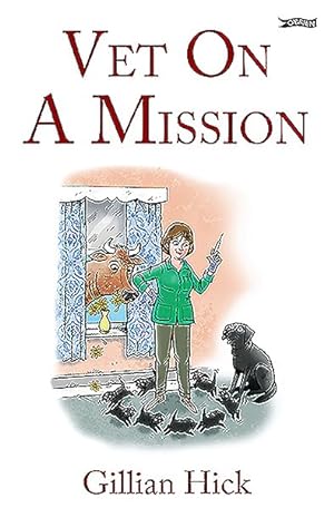 Seller image for Vet on a Mission for sale by GreatBookPrices
