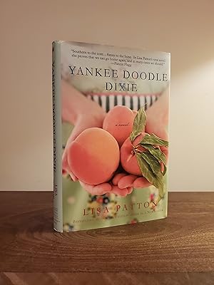 Seller image for Yankee Doodle Dixie: A Novel - LRBP for sale by Little River Book Peddlers