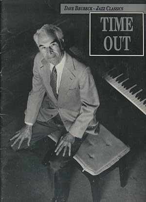 Imagen del vendedor de Time Out; Dave Brubeck, Jazz Classics a la venta por CorgiPack