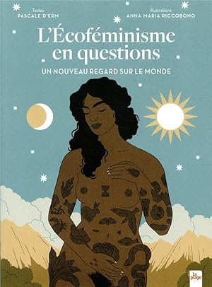 Seller image for l'cofminisme en questions : un nouveau regard sur le monde for sale by Chapitre.com : livres et presse ancienne