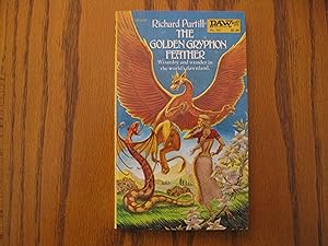 Image du vendeur pour The Golden Gryphon Feather mis en vente par Clarkean Books
