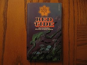 Immagine del venditore per Red Tide venduto da Clarkean Books