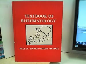 Seller image for Textbook of Rheumatology for sale by ABC Versand e.K.