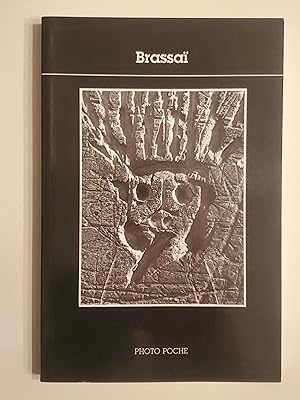 Image du vendeur pour BRASSAI Photopoche, numro 28 : Brassai mis en vente par El Gato de Papel