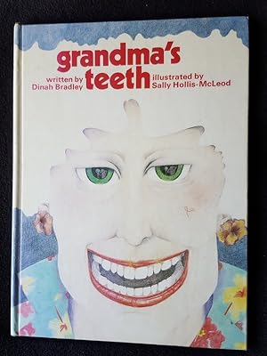 Imagen del vendedor de Grandma's Teeth a la venta por Archway Books