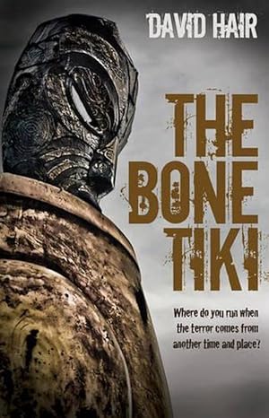 Seller image for The Bone Tiki (Paperback) for sale by AussieBookSeller