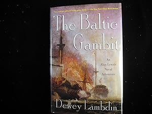 The Baltic Gambit