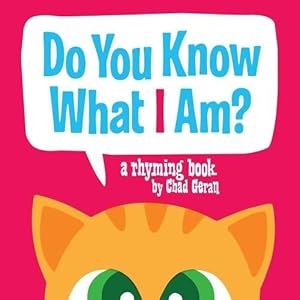 Seller image for Do You Know What I Am? (Board Book) for sale by Grand Eagle Retail