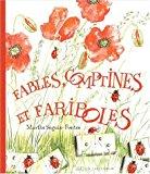 Seller image for Fables, Comptines Et Fariboles for sale by RECYCLIVRE
