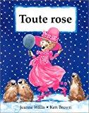 Bild des Verkufers fr Toute Rose zum Verkauf von RECYCLIVRE