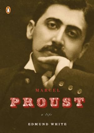 Imagen del vendedor de Marcel Proust : A Life a la venta por GreatBookPrices