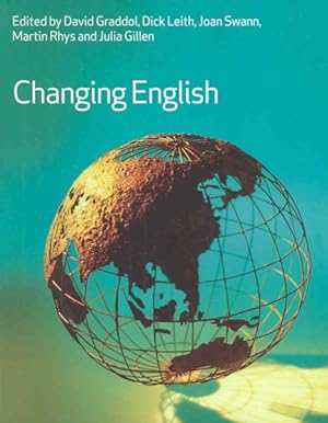 Seller image for Changing English for sale by GreatBookPrices