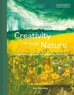 Seller image for Creativity Through Nature for sale by GreatBookPrices
