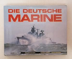Die Deutsche Marine