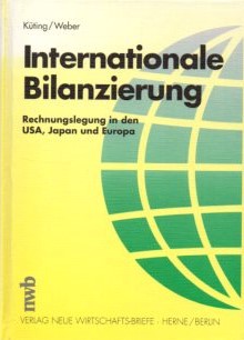 Internationale Bilanzierung