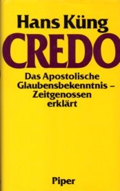 Bild des Verkufers fr Credo zum Verkauf von Auf Buchfhlung