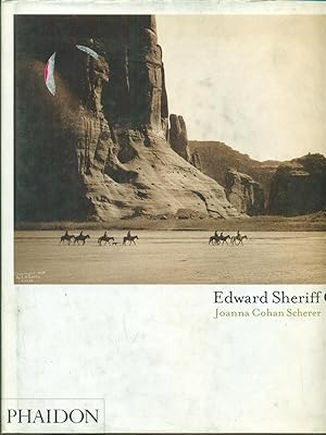 Edward Sheriff Curtis
