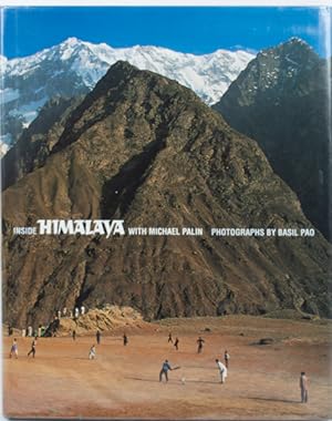 Immagine del venditore per Inside Himalaya. venduto da Asia Bookroom ANZAAB/ILAB