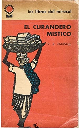 Imagen del vendedor de El Curandero Mistico a la venta por Librera Lisarama