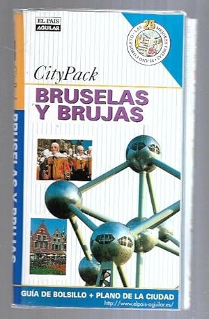 BRUSELAS Y BRUJAS