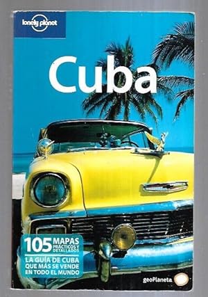 Imagen del vendedor de CUBA a la venta por Desván del Libro / Desvan del Libro, SL