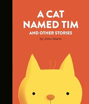 Seller image for Cat Named Tim and Other Stories for sale by GreatBookPrices