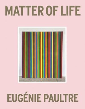 Immagine del venditore per Matter of Life venduto da GreatBookPrices