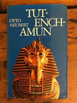 TUT-ENCH-AMUN: Gott in goldenen Särgen