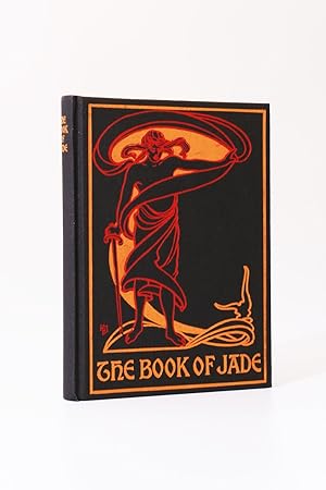 Seller image for The Book of Jade for sale by Hyraxia Books. ABA, ILAB