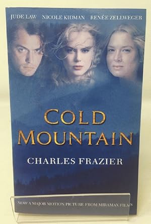 Seller image for Cold Mountain for sale by Cambridge Recycled Books