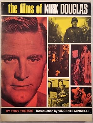 The Films of Kirk Douglas.