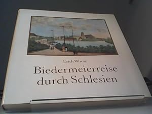 Biedermeierreise durch Schlesien.