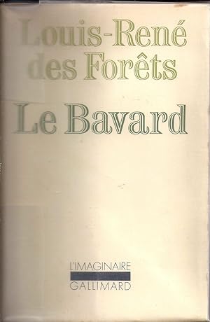 Le Bavard