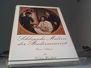 Bild des Verkufers fr Schlesische Malerei der Biedermeierzeit. [Aufstze.] zum Verkauf von Eichhorn GmbH