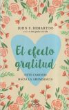 Seller image for El efecto gratitud for sale by Agapea Libros